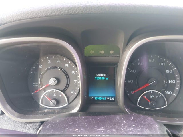 Aukcja sprzedaży 2014 Chevrolet Malibu 1ls, vin: 1G11B5SL7EF130356, numer aukcji: 46058376