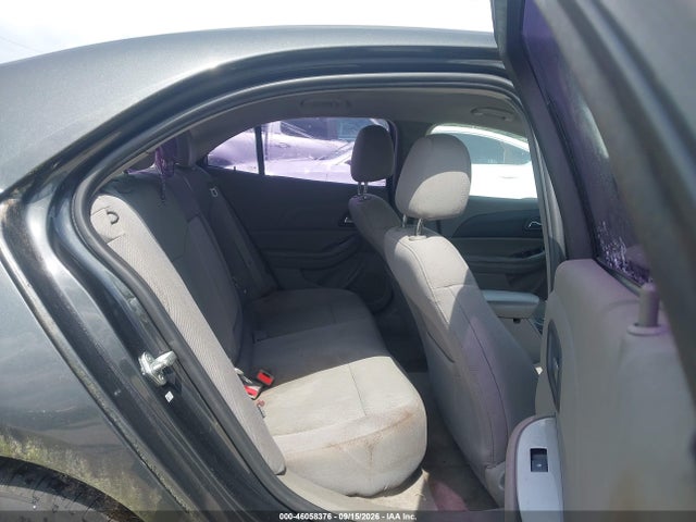 Aukcja sprzedaży 2014 Chevrolet Malibu 1ls, vin: 1G11B5SL7EF130356, numer aukcji: 46058376