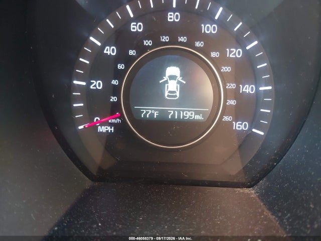 Продажа на аукционе авто 2015 Kia Optima Lx, vin: 5XXGM4A76FG503822, номер лота: 46058379