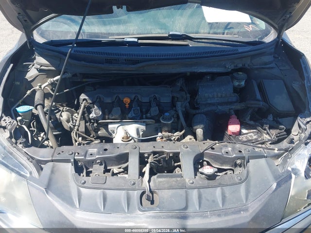 2HGFG3B53FH521364 Honda Civic Lx