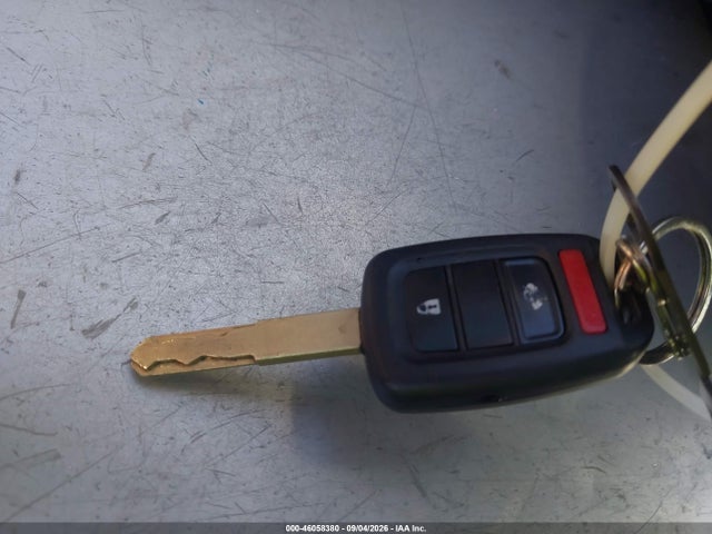 2HGFG3B53FH521364 Honda Civic Lx