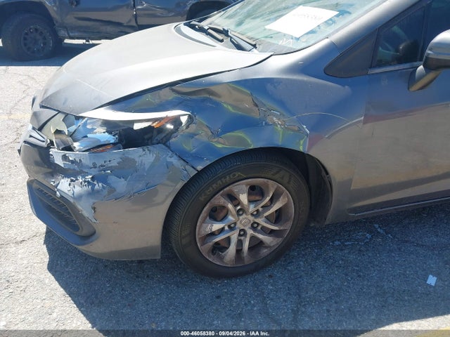 2HGFG3B53FH521364 Honda Civic Lx