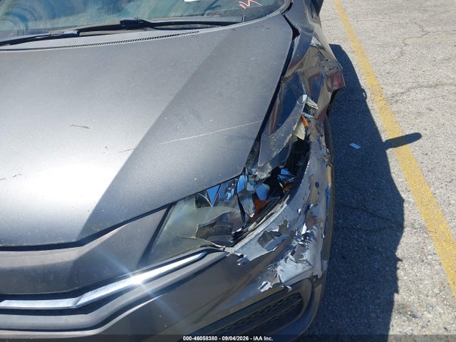 2HGFG3B53FH521364 Honda Civic Lx