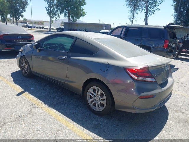 2HGFG3B53FH521364 Honda Civic Lx