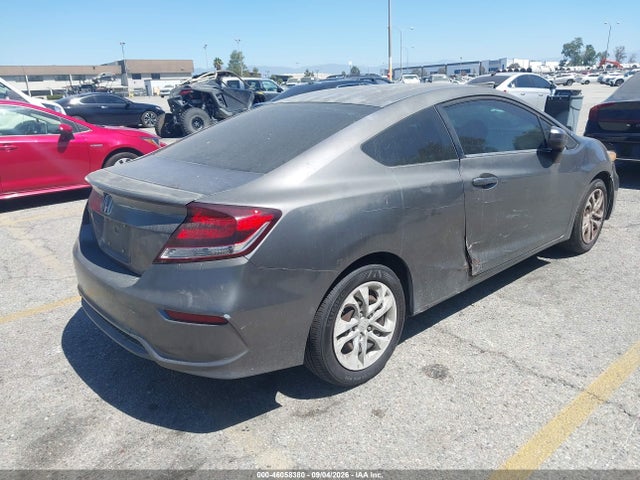 2HGFG3B53FH521364 Honda Civic Lx