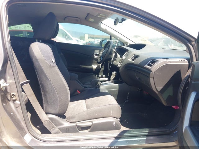 2HGFG3B53FH521364 Honda Civic Lx