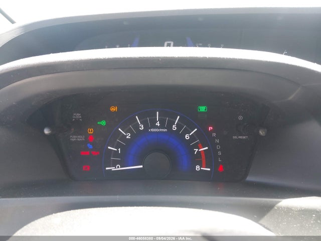2HGFG3B53FH521364 Honda Civic Lx