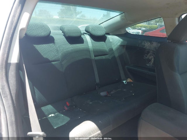 2HGFG3B53FH521364 Honda Civic Lx