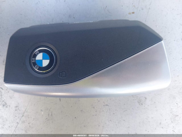 2025 Bmw X5 Phev Xdrive50e მანქანა იყიდება აუქციონზე, vin: 5UX43EU06S9Z45743, აუქციონის ნომერი: 46058381