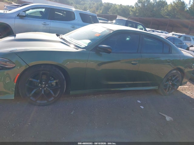Aukcja sprzedaży 2022 Dodge Charger Gt Rwd, vin: 2C3CDXHG8NH141434, numer aukcji: 46058383