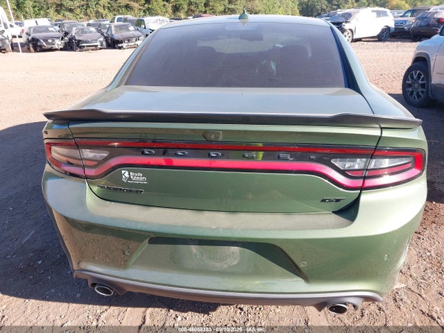 Aukcja sprzedaży 2022 Dodge Charger Gt Rwd, vin: 2C3CDXHG8NH141434, numer aukcji: 46058383