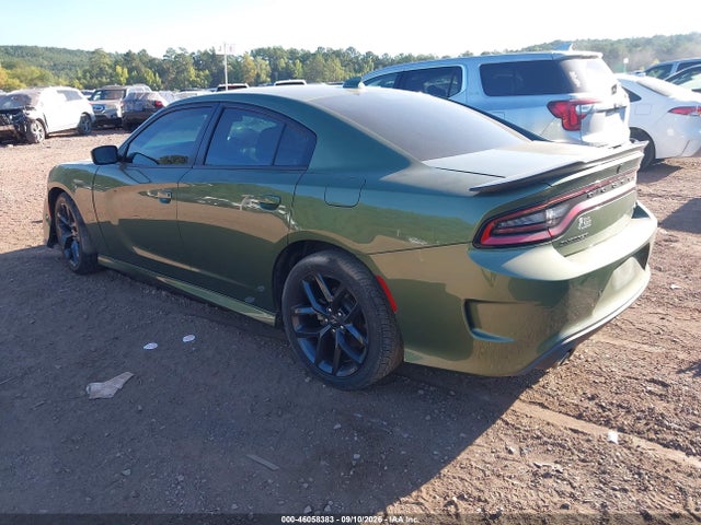 Aukcja sprzedaży 2022 Dodge Charger Gt Rwd, vin: 2C3CDXHG8NH141434, numer aukcji: 46058383