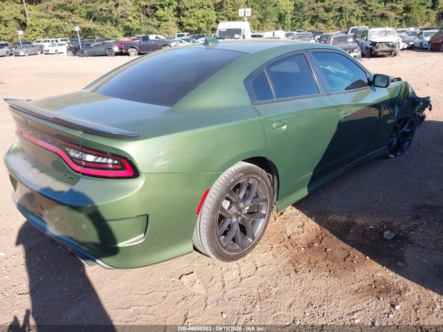 Aukcja sprzedaży 2022 Dodge Charger Gt Rwd, vin: 2C3CDXHG8NH141434, numer aukcji: 46058383