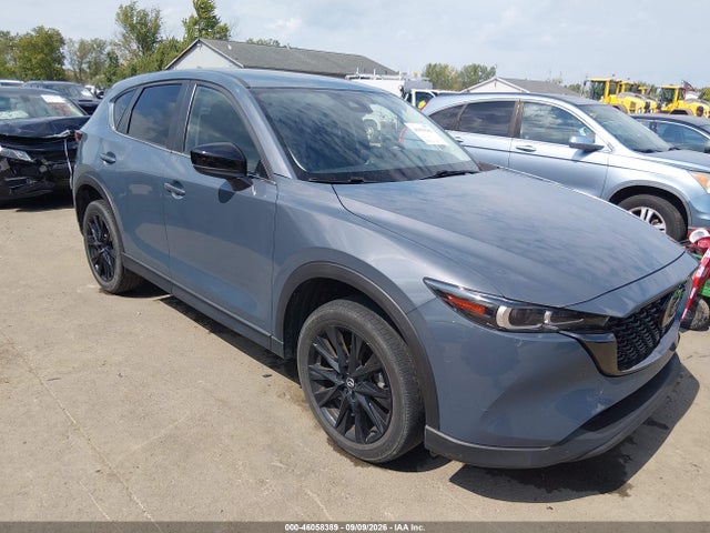 Aukcja sprzedaży 2023 Mazda Cx-5 2.5 S Carbon Edition, vin: JM3KFBCM6P0208869, numer aukcji: 46058389