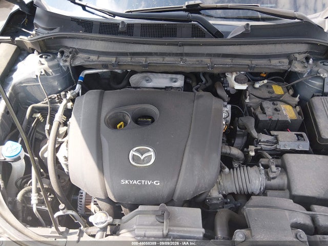 Aukcja sprzedaży 2023 Mazda Cx-5 2.5 S Carbon Edition, vin: JM3KFBCM6P0208869, numer aukcji: 46058389