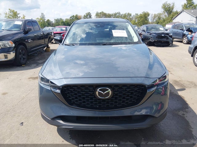Aukcja sprzedaży 2023 Mazda Cx-5 2.5 S Carbon Edition, vin: JM3KFBCM6P0208869, numer aukcji: 46058389