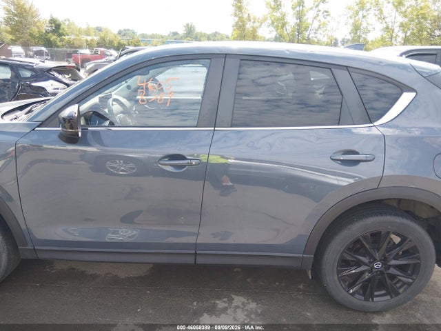Aukcja sprzedaży 2023 Mazda Cx-5 2.5 S Carbon Edition, vin: JM3KFBCM6P0208869, numer aukcji: 46058389