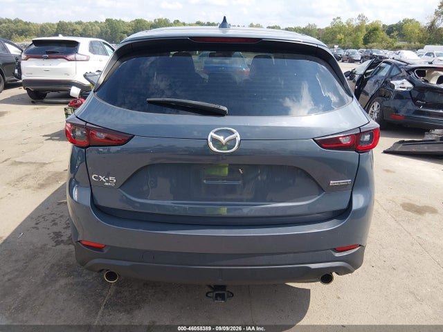 Aukcja sprzedaży 2023 Mazda Cx-5 2.5 S Carbon Edition, vin: JM3KFBCM6P0208869, numer aukcji: 46058389