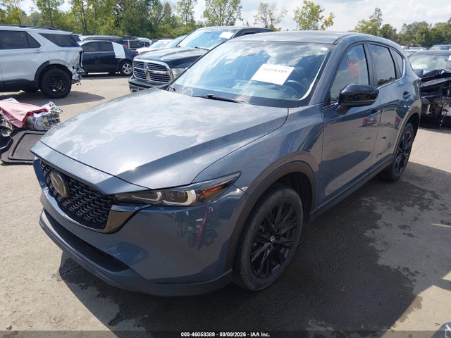 Aukcja sprzedaży 2023 Mazda Cx-5 2.5 S Carbon Edition, vin: JM3KFBCM6P0208869, numer aukcji: 46058389