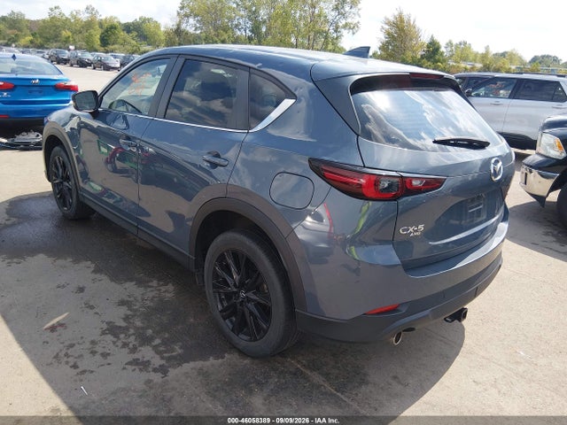 Aukcja sprzedaży 2023 Mazda Cx-5 2.5 S Carbon Edition, vin: JM3KFBCM6P0208869, numer aukcji: 46058389