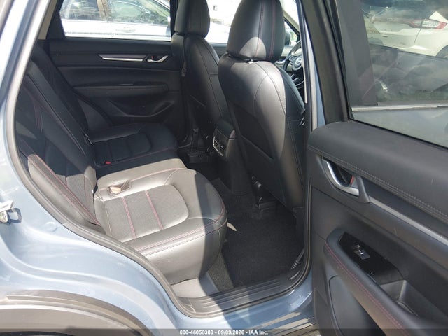 Aukcja sprzedaży 2023 Mazda Cx-5 2.5 S Carbon Edition, vin: JM3KFBCM6P0208869, numer aukcji: 46058389