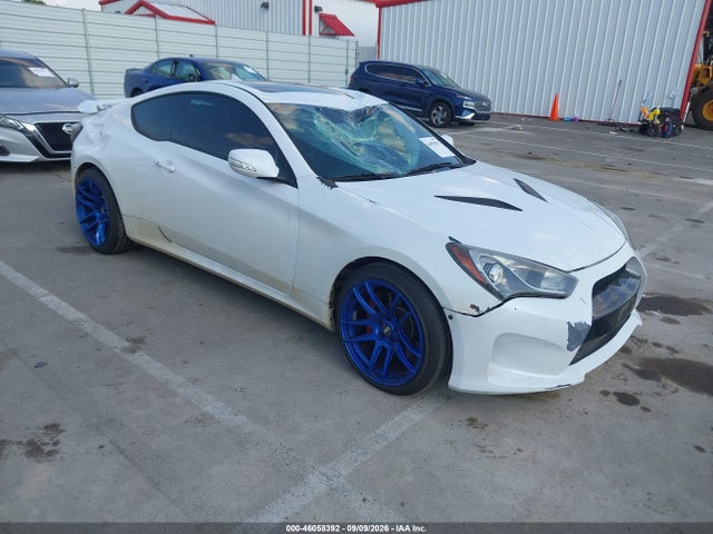 Aukcja sprzedaży 2015 Hyundai Genesis 3.8 Ultimate, vin: KMHHU6KJ5FU127887, numer aukcji: 46058392