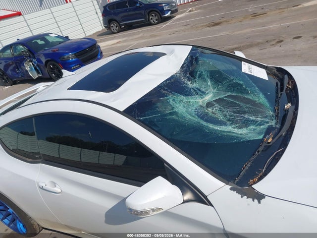 Aukcja sprzedaży 2015 Hyundai Genesis 3.8 Ultimate, vin: KMHHU6KJ5FU127887, numer aukcji: 46058392