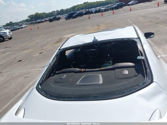 Aukcja sprzedaży 2015 Hyundai Genesis 3.8 Ultimate, vin: KMHHU6KJ5FU127887, numer aukcji: 46058392