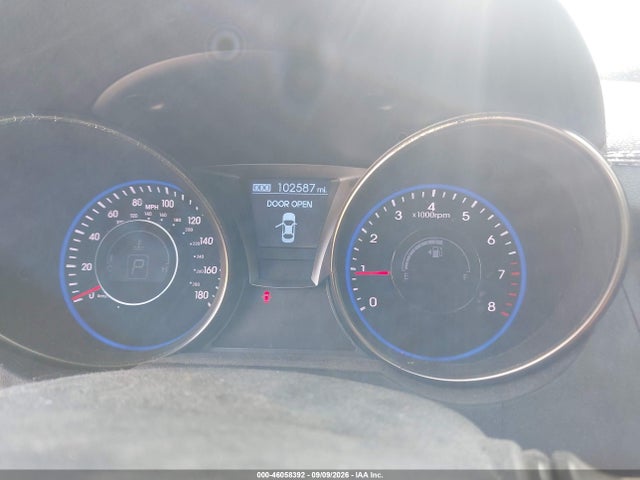 Aukcja sprzedaży 2015 Hyundai Genesis 3.8 Ultimate, vin: KMHHU6KJ5FU127887, numer aukcji: 46058392