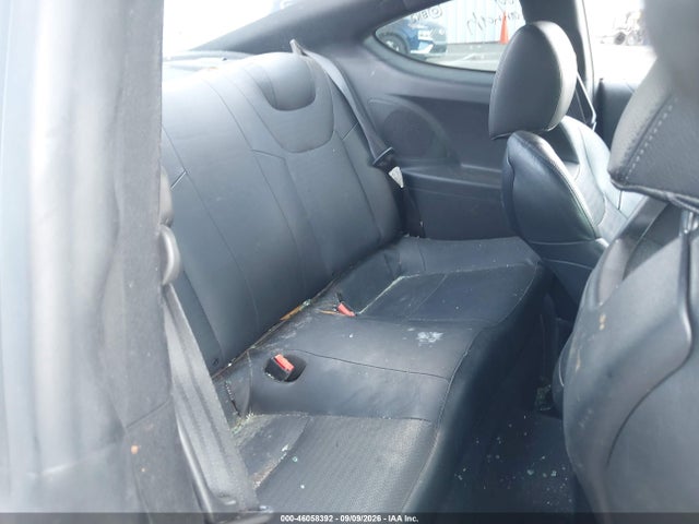 Aukcja sprzedaży 2015 Hyundai Genesis 3.8 Ultimate, vin: KMHHU6KJ5FU127887, numer aukcji: 46058392