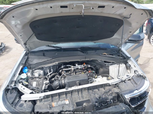 46058394 :رقم المزاد ، 1FMSK8DH9PGC08604 vin ، 2023 Ford Explorer Xlt مزاد بيع