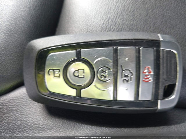 46058394 :رقم المزاد ، 1FMSK8DH9PGC08604 vin ، 2023 Ford Explorer Xlt مزاد بيع