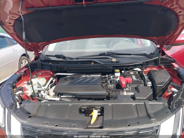 Продаж на аукціоні авто 2023 Nissan Rogue Sv Intelligent Awd, vin: 5N1BT3BB8PC933424, номер лоту: 46058395