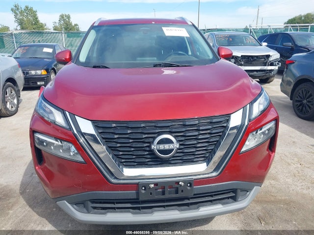 Продаж на аукціоні авто 2023 Nissan Rogue Sv Intelligent Awd, vin: 5N1BT3BB8PC933424, номер лоту: 46058395