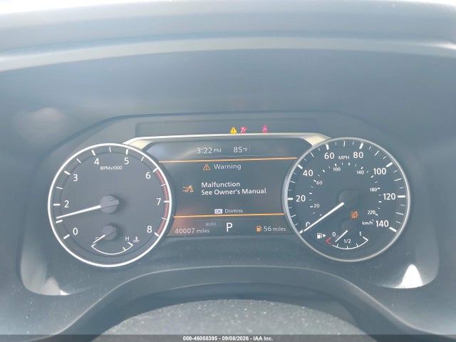 Продаж на аукціоні авто 2023 Nissan Rogue Sv Intelligent Awd, vin: 5N1BT3BB8PC933424, номер лоту: 46058395