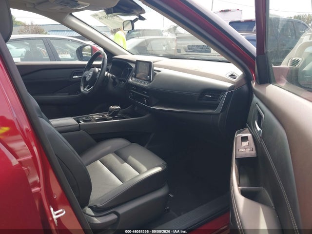 Продаж на аукціоні авто 2023 Nissan Rogue Sv Intelligent Awd, vin: 5N1BT3BB8PC933424, номер лоту: 46058395