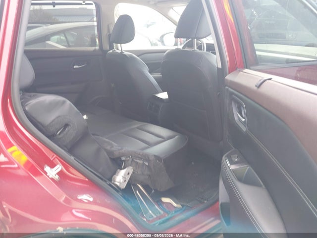 Продаж на аукціоні авто 2023 Nissan Rogue Sv Intelligent Awd, vin: 5N1BT3BB8PC933424, номер лоту: 46058395