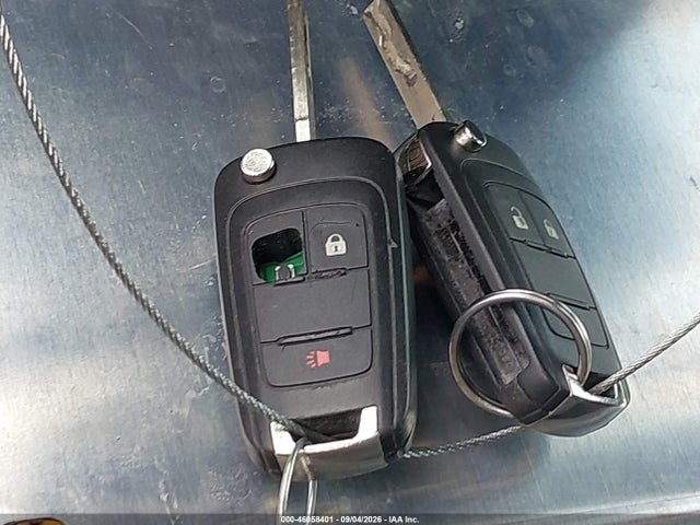 3GNCJKSB0GL238519 Chevrolet Trax 1ls