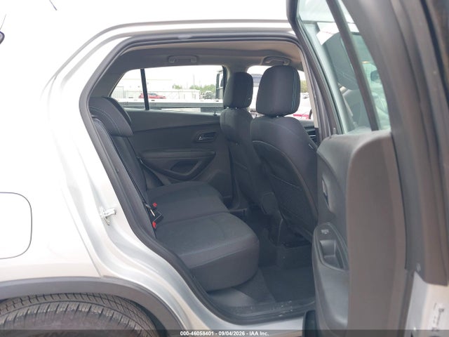 3GNCJKSB0GL238519 Chevrolet Trax 1ls