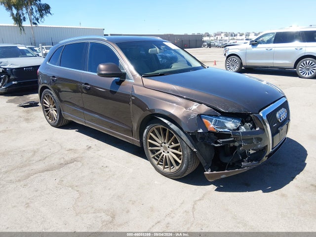 Auction sale of the 2011 Audi Q5 2.0t Premium, vin: WA1LFAFP4BA020913, lot number: 46058399