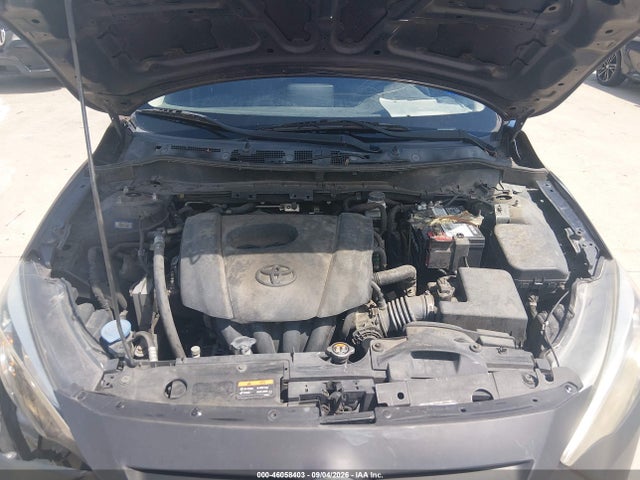 3MYDLBYV7HY159105 Toyota YARIS IA