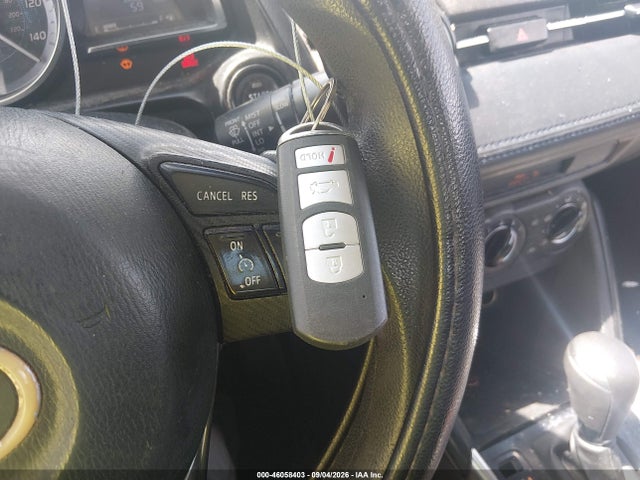 3MYDLBYV7HY159105 Toyota YARIS IA