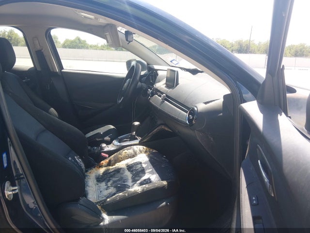 3MYDLBYV7HY159105 Toyota YARIS IA