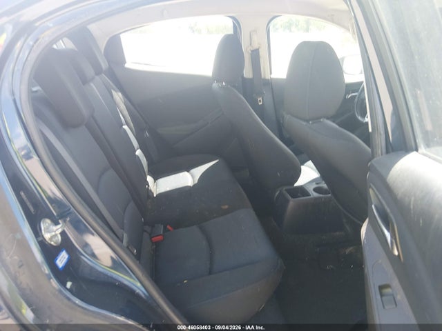 3MYDLBYV7HY159105 Toyota YARIS IA