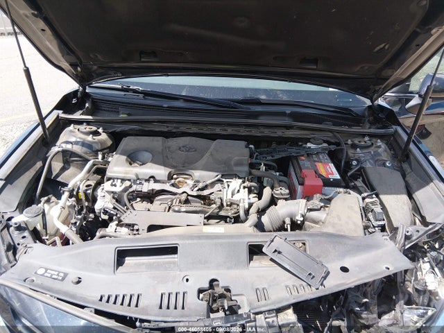 Продажа на аукционе авто 2020 Toyota Camry Se, vin: 4T1G11AK1LU944917, номер лота: 46058405