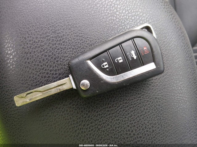 Продажа на аукционе авто 2020 Toyota Camry Se, vin: 4T1G11AK1LU944917, номер лота: 46058405