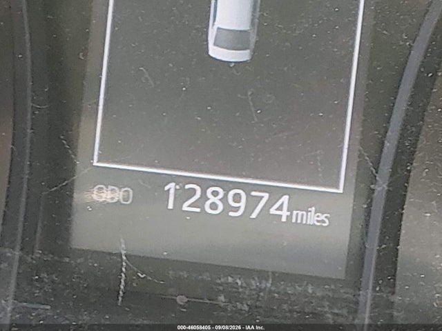 Продажа на аукционе авто 2020 Toyota Camry Se, vin: 4T1G11AK1LU944917, номер лота: 46058405