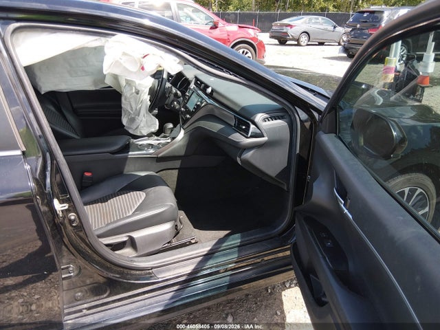 Продажа на аукционе авто 2020 Toyota Camry Se, vin: 4T1G11AK1LU944917, номер лота: 46058405