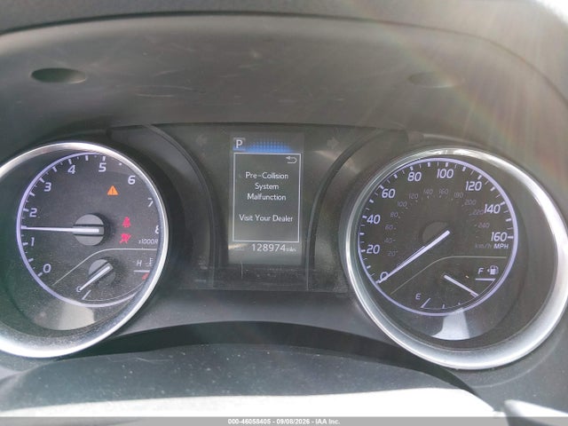 Продажа на аукционе авто 2020 Toyota Camry Se, vin: 4T1G11AK1LU944917, номер лота: 46058405