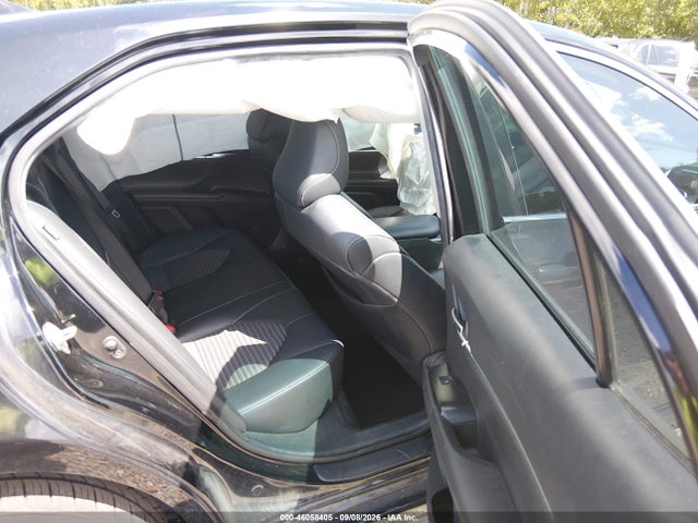 Продажа на аукционе авто 2020 Toyota Camry Se, vin: 4T1G11AK1LU944917, номер лота: 46058405